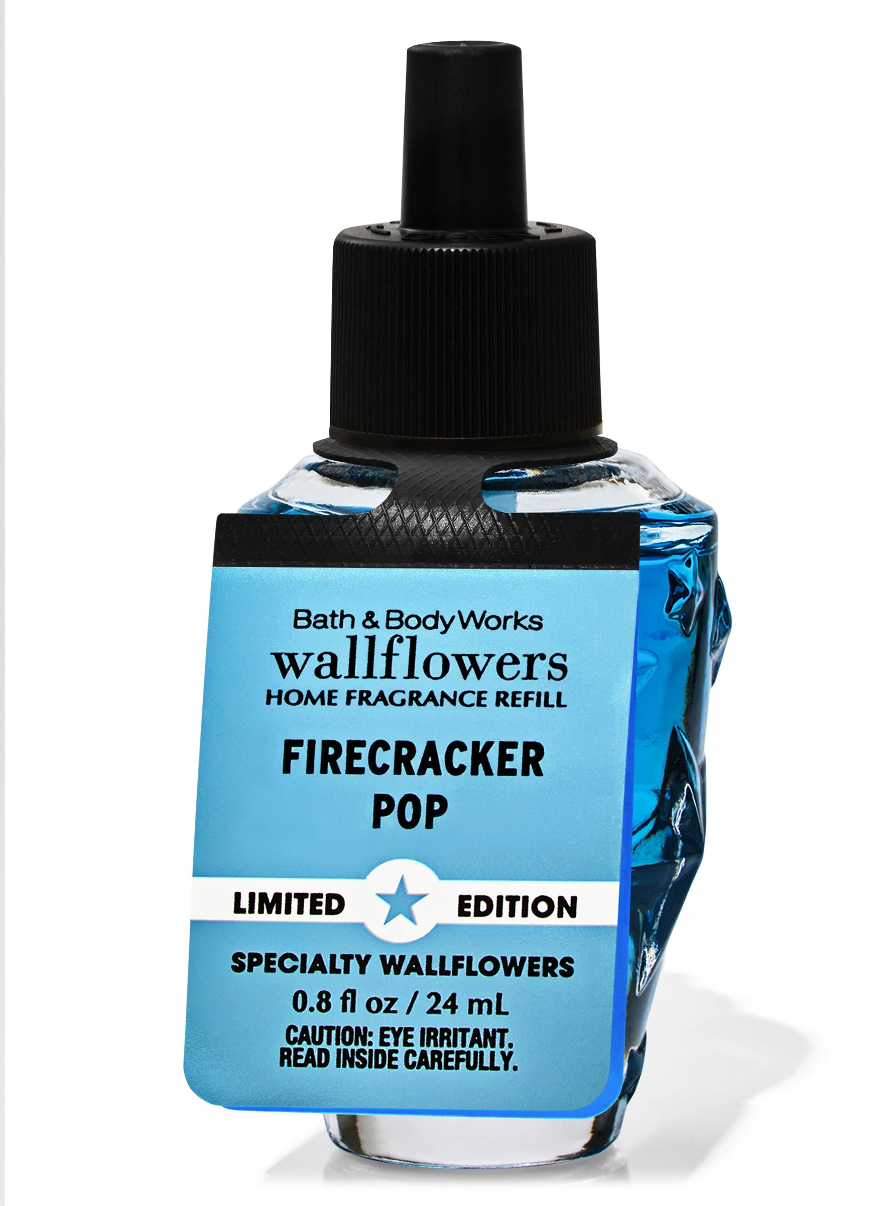 画像2: 【Bath&BodyWorks】Wallflowers詰替リフィル：ファイヤークラッカーポップ