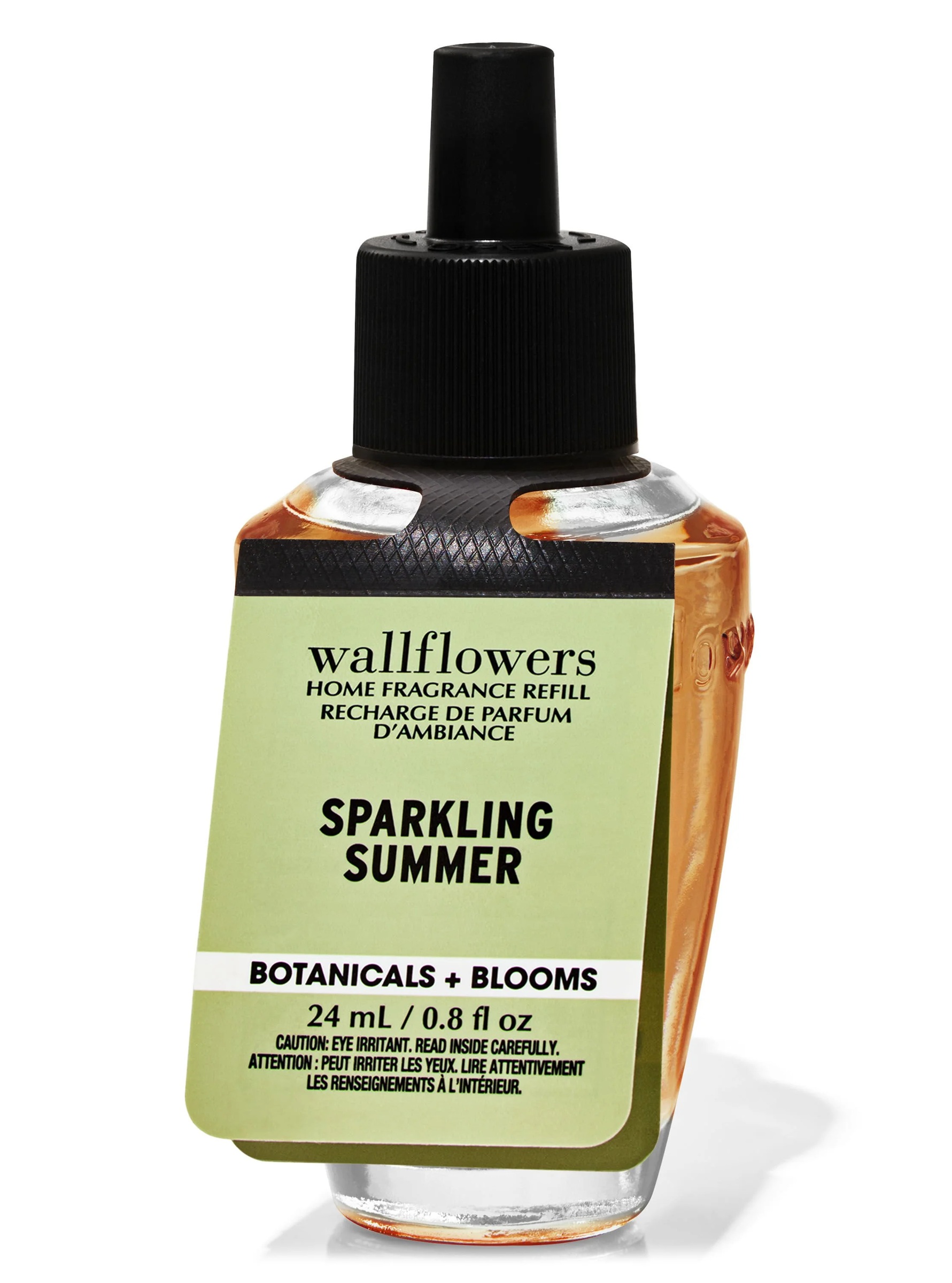 画像1: 【Bath&BodyWorks】Wallflowers詰替リフィル：スパークリングサマー
