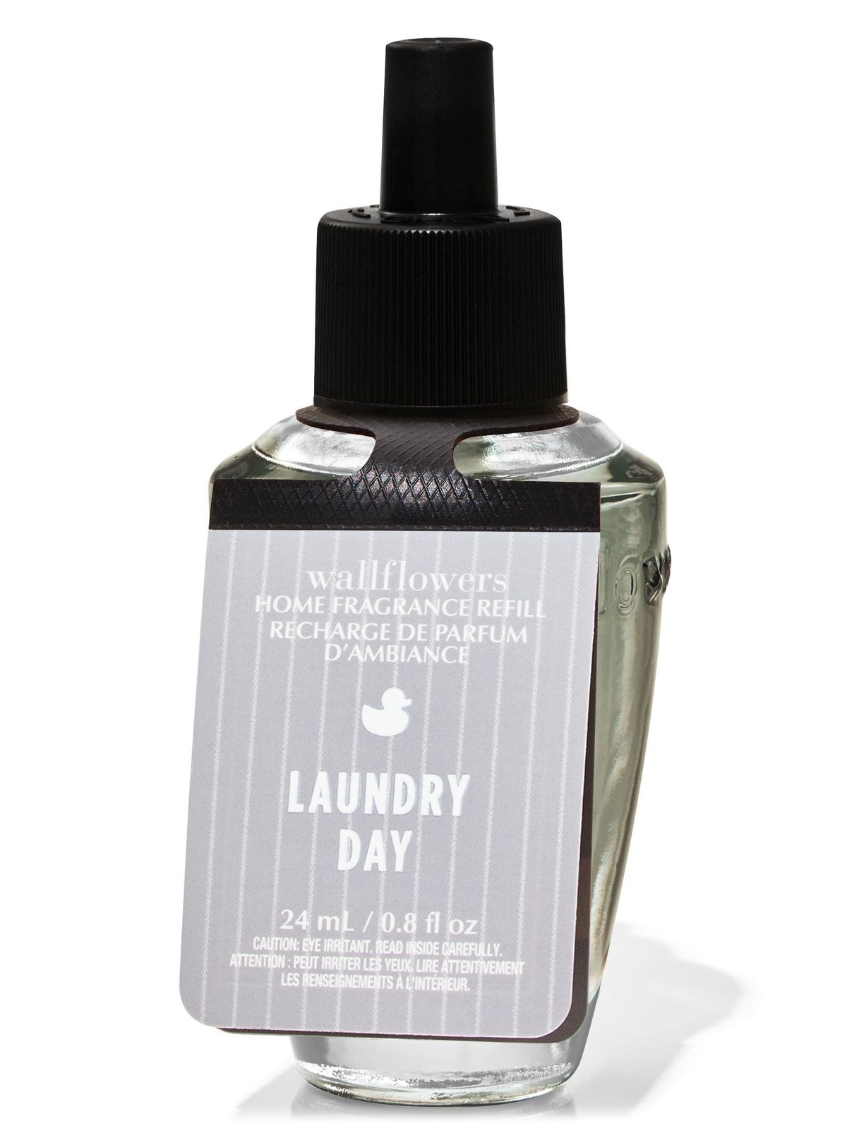 画像1: 【Bath&BodyWorks】Wallflowers詰替リフィル：ランドリーデイ