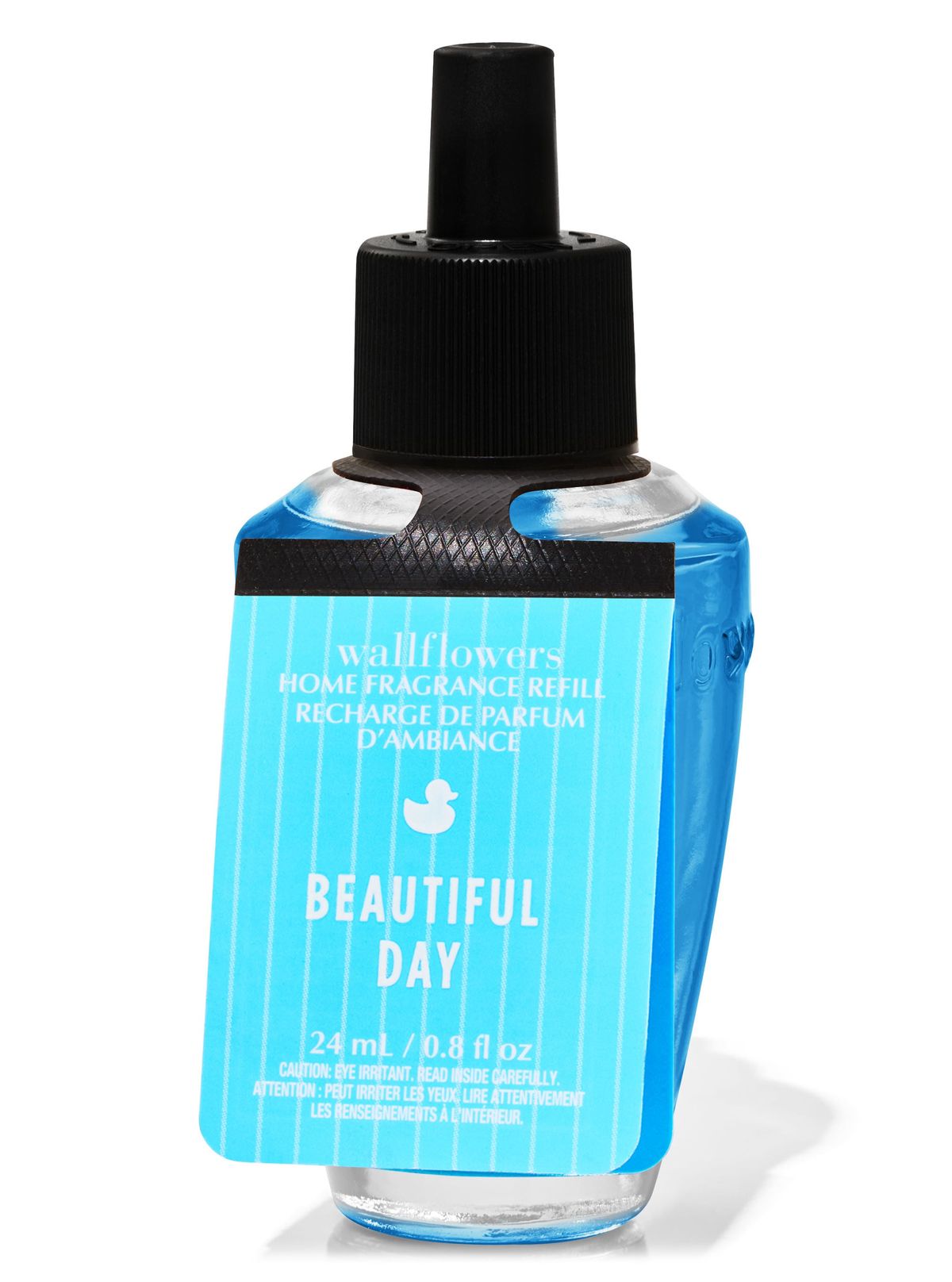 画像1: 【Bath&BodyWorks】Wallflowers詰替リフィル：ビューティフルデイ