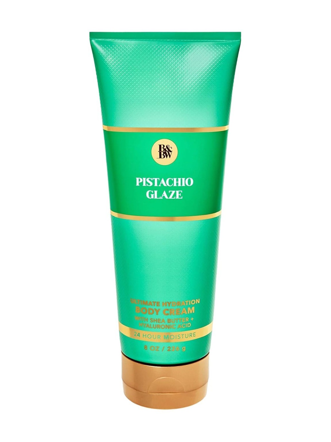 画像1: 【Bath&BodyWorks】ボディクリーム：Pistachio Glaze (ピスタチオグレイズ)