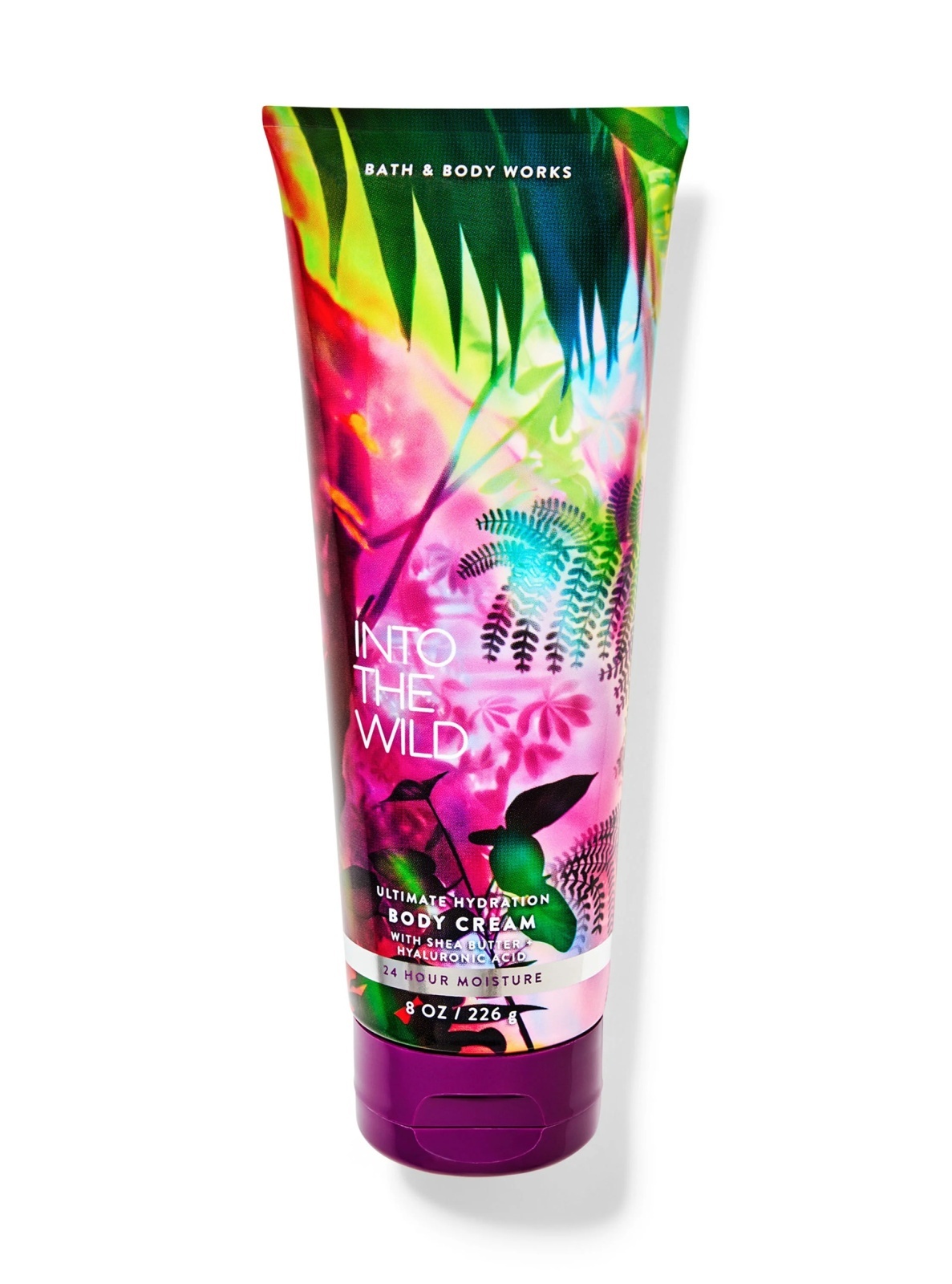 画像1: 【Bath&BodyWorks】ボディクリーム：Into the Wild