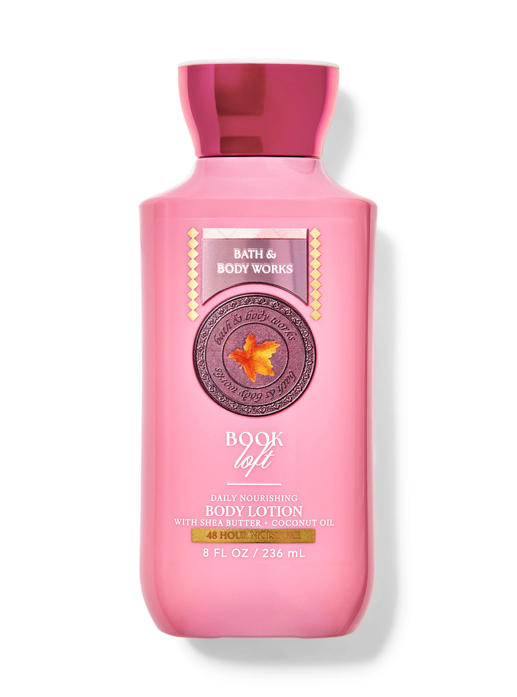 画像1: 【Bath&BodyWorks】ボディローション：ブックロフト
