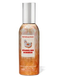 画像1: 【Bath&BodyWorks】ルームスプレー：スパークリングサマー