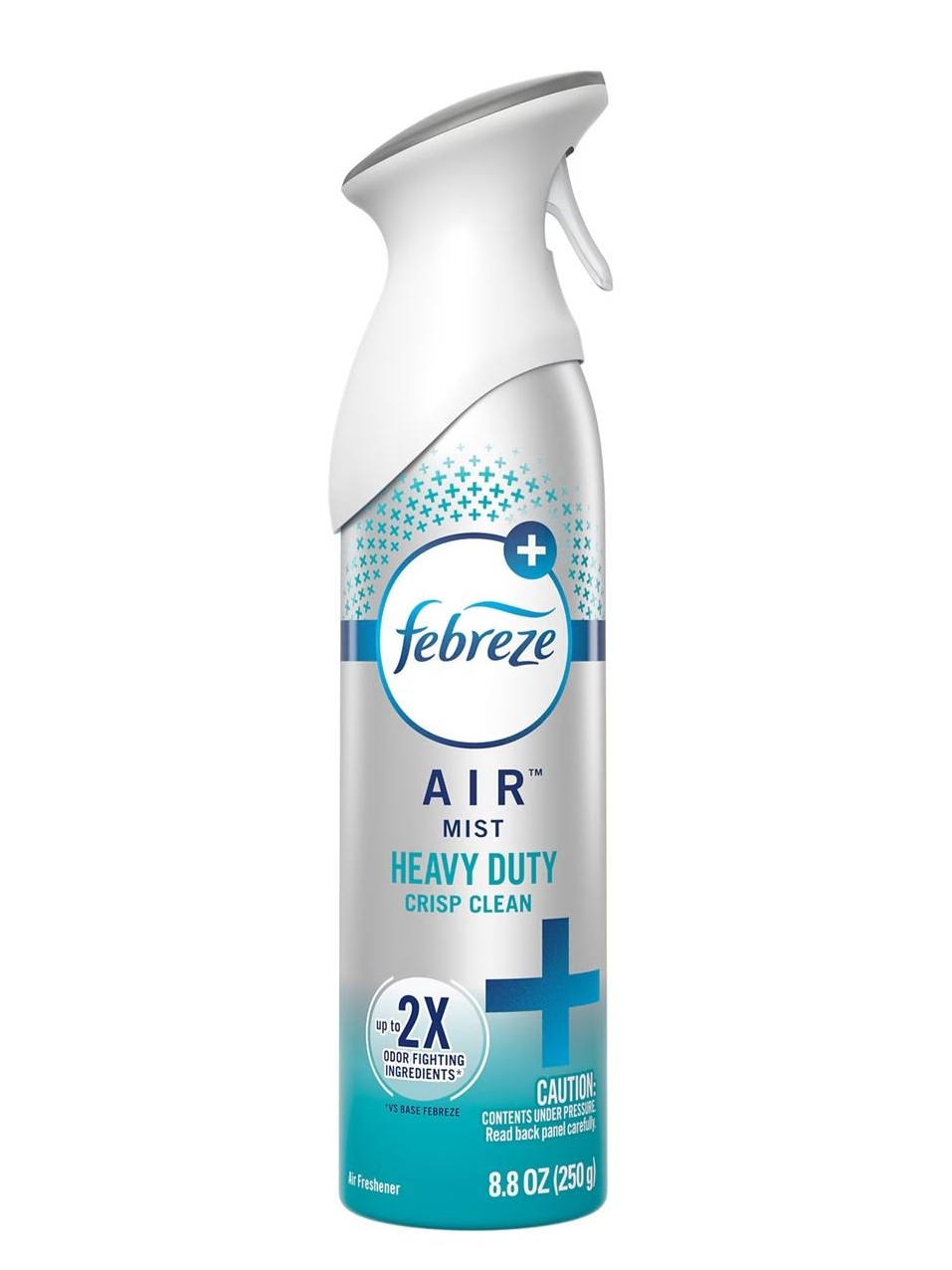 画像1: 【USファブリーズ】エアーフレッシュナー：クリスプクリーン