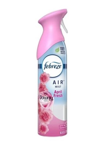 画像1: 【USファブリーズ】エアーフレッシュナー：エイプリルフレッシュ