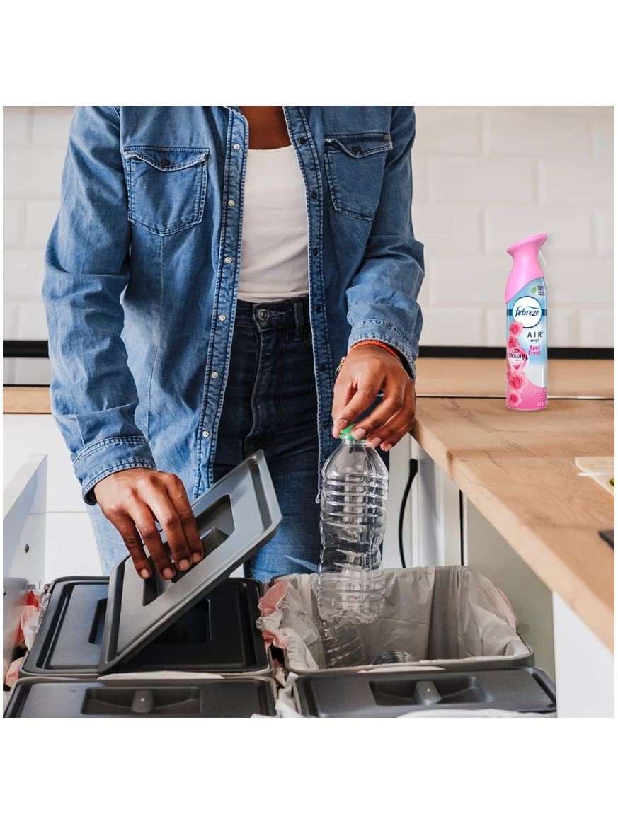 画像6: 【USファブリーズ】エアーフレッシュナー：エイプリルフレッシュ