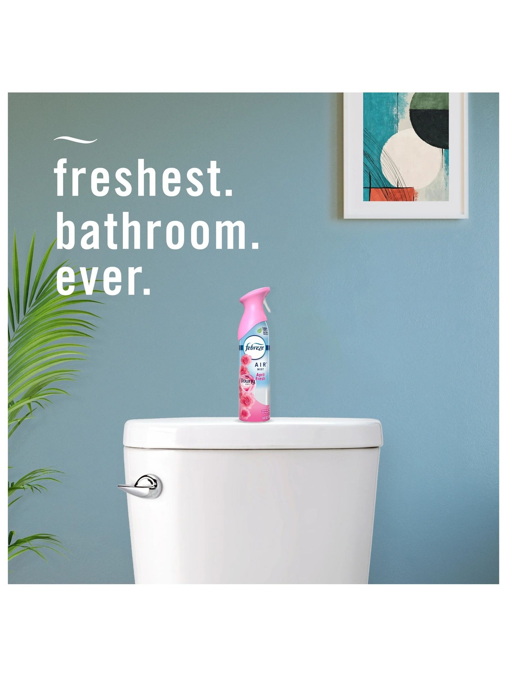 画像7: 【USファブリーズ】エアーフレッシュナー：エイプリルフレッシュ