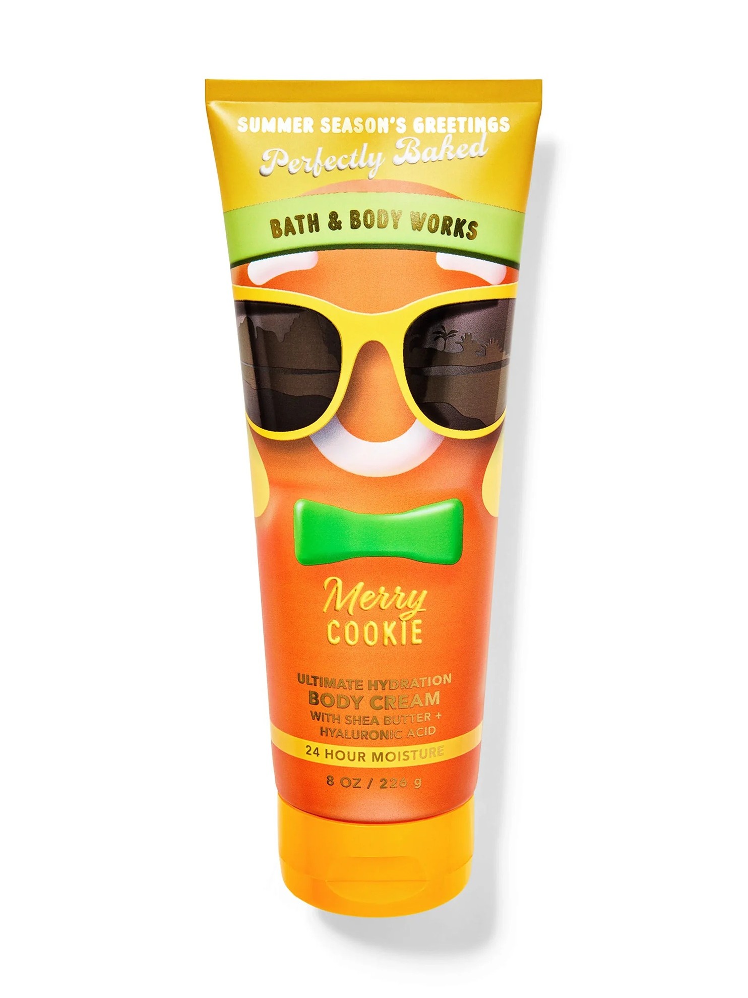 画像1: 【Bath&BodyWorks】ボディクリーム：メリークッキー