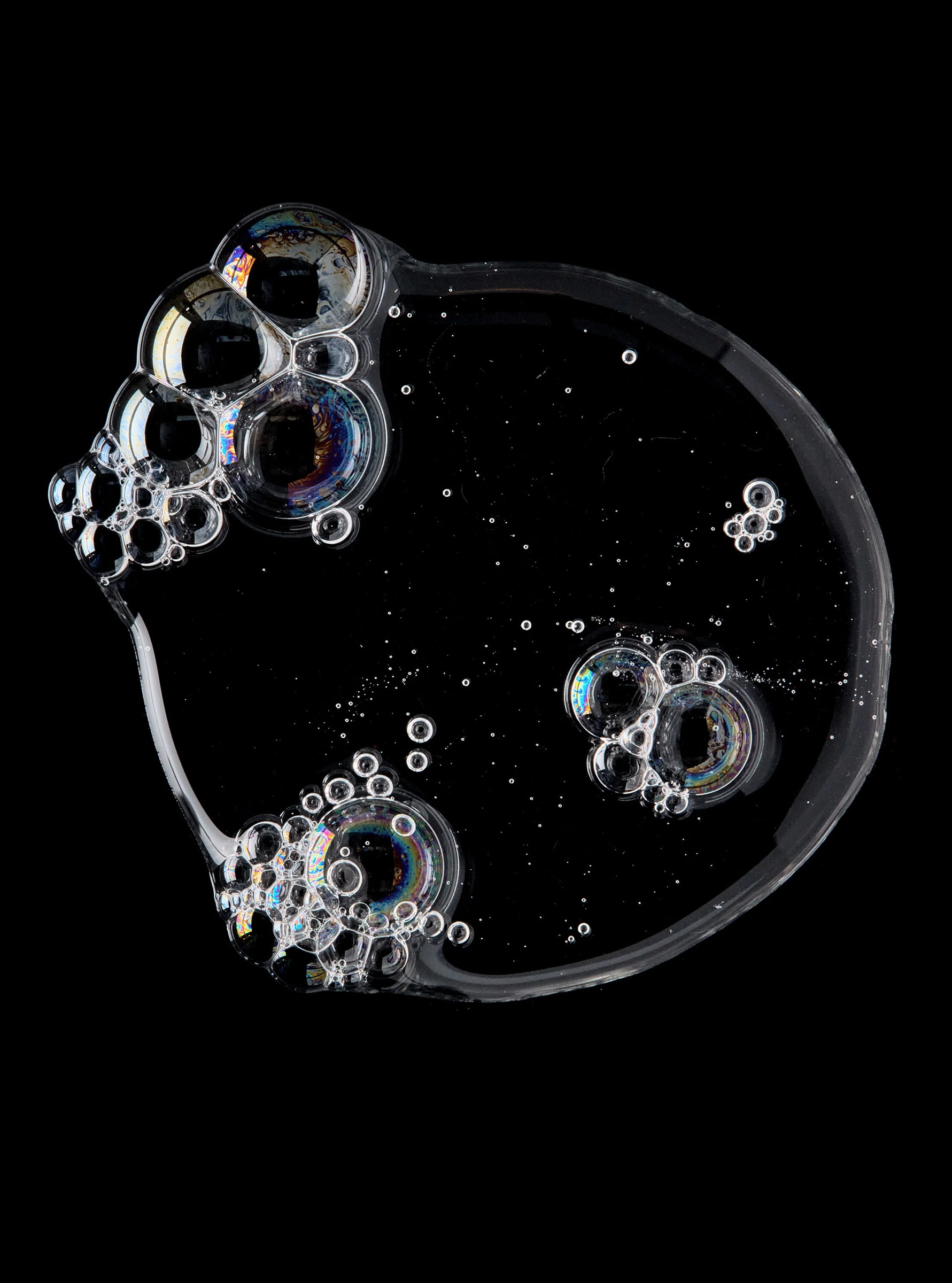 画像5: 【Bath&BodyWorks】《Disney Villainsコラボ》ボディウォッシュ：Evil Queen (イーヴィルクイーン) 