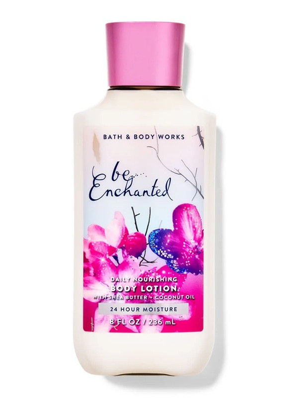 画像1: 【Bath&BodyWorks】ボディローション：ビーエンチャンテッド
