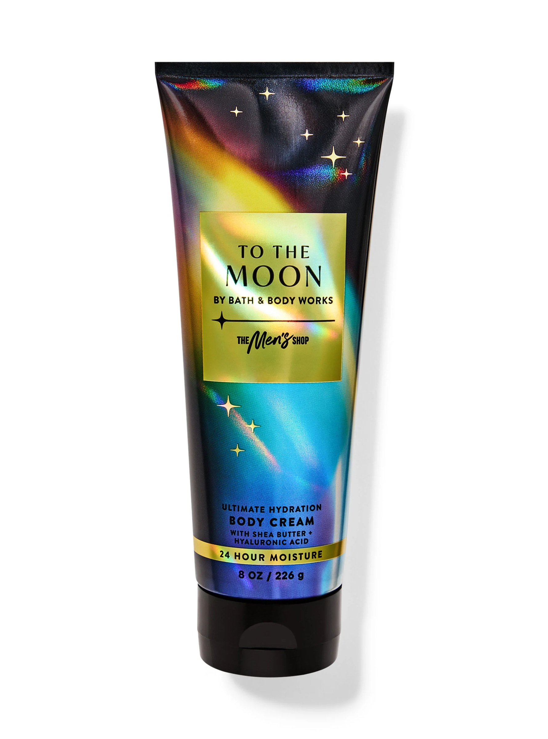画像1: 【Bath&BodyWorks】ボディクリーム：To the Moon (トゥーザムーン)