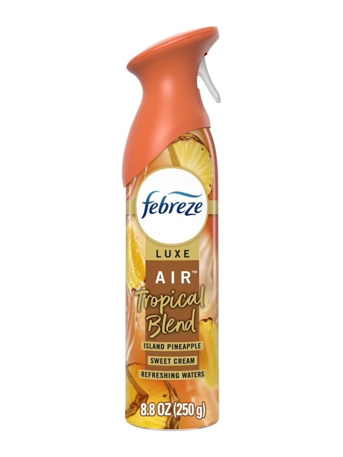 画像1: 【USファブリーズ】エアーフレッシュナー：トロピカルブレンド