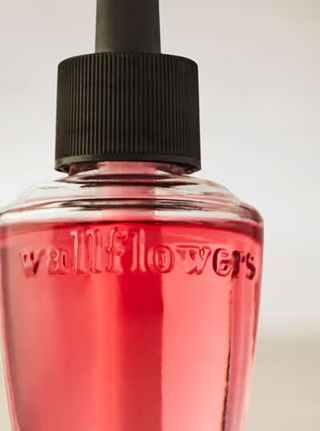 画像2: 【Bath&BodyWorks】Wallflowers詰替リフィル：ペパーミントバークトリュフ