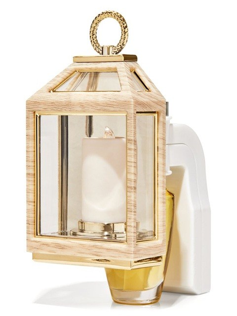 画像2: 【Bath&BodyWorks】香りの強さが調節できる★Wallflowers本体 Scent Control：コースタルナイトライト