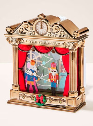 画像1: 【Bath&BodyWorks】Wallflowers本体：シアタープロジェクター