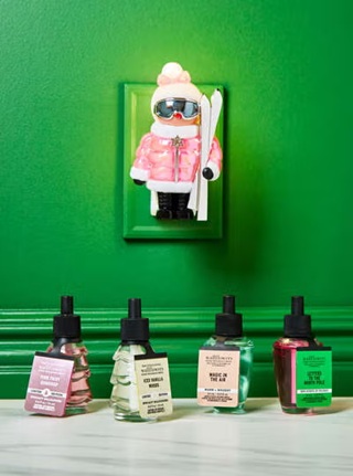 画像4: 【Bath&BodyWorks】Wallflowers詰替リフィル：ピンクフェアリーガムドロップ