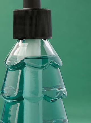 画像2: 【Bath&BodyWorks】Wallflowers詰替リフィル：ツリーファーム