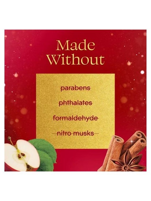 画像5: 【glade】プラグインオイルリフィル(2個入)：ウォームアップル＆スパイス