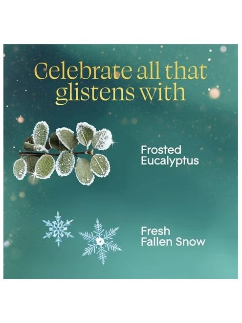 画像2: 【glade】プラグインオイルリフィル(2個入)：ベルガモット＆ユーカリ