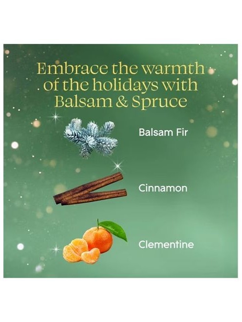 画像3: 【glade】プラグインオイルリフィル(2個入)：バルサム＆スプルース