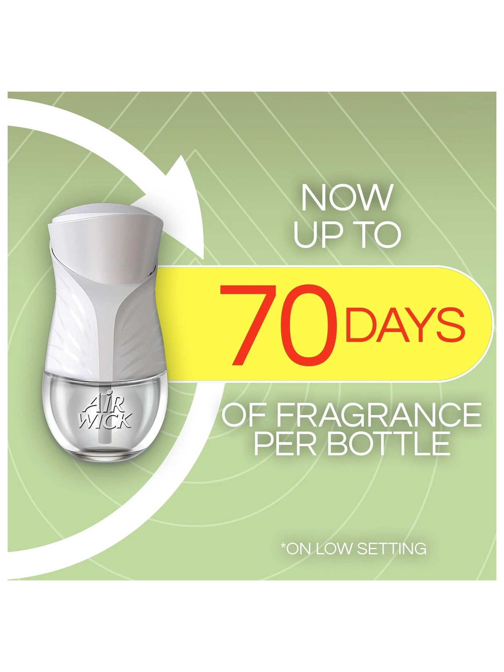 画像3: 【エアーウィック】プラグインオイルリフィル(2個入)：シュガープラム＆ウィンターフィグ