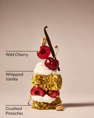 画像2: 【Bath&BodyWorks】シアバターハンドクリーム：スイートハートチェリー