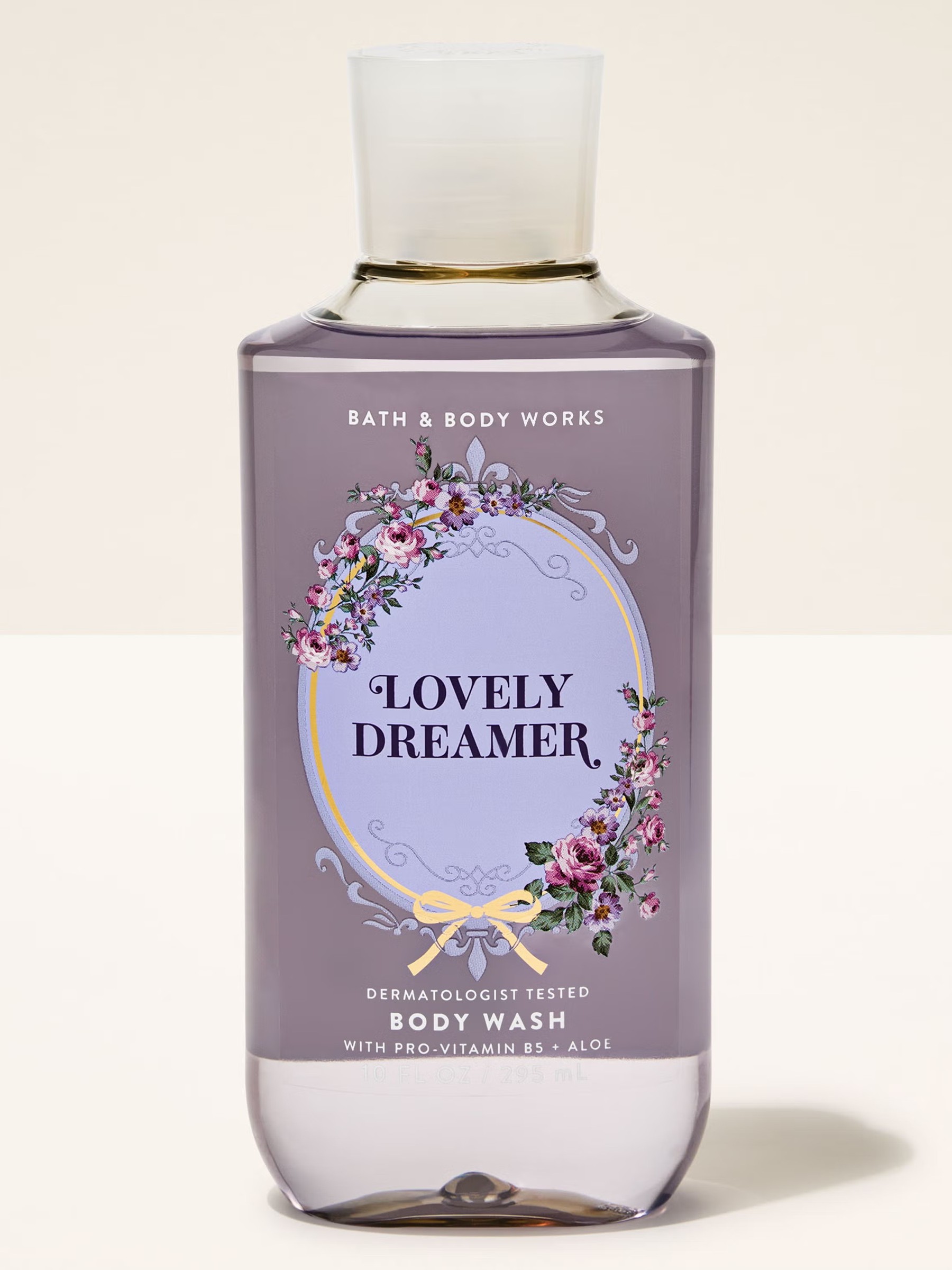 画像1: 【Bath&BodyWorks】ボディウォッシュ：ラブリードリーマー