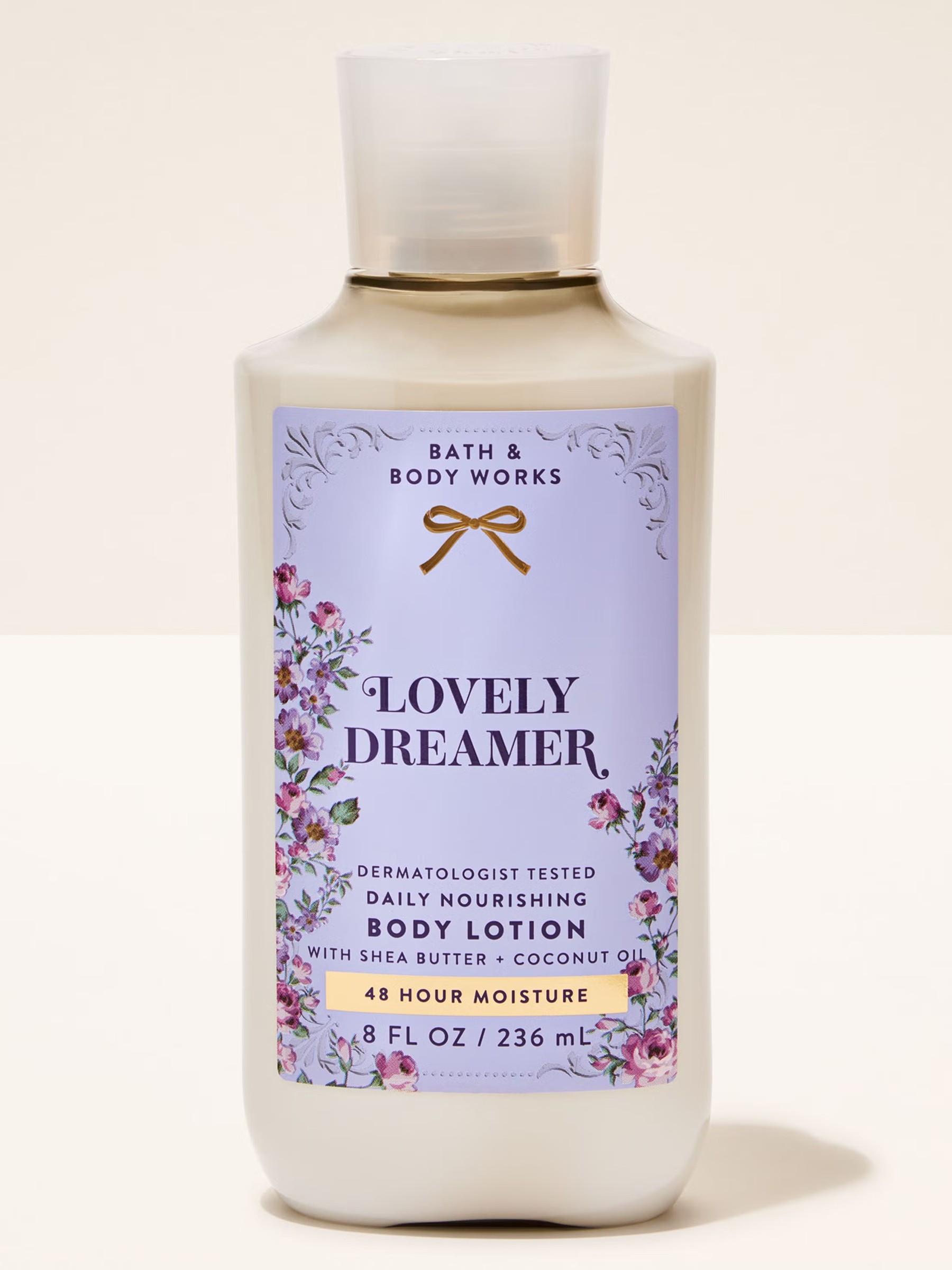 画像1: 【Bath&BodyWorks】ボディローション：ラブリードリーマー