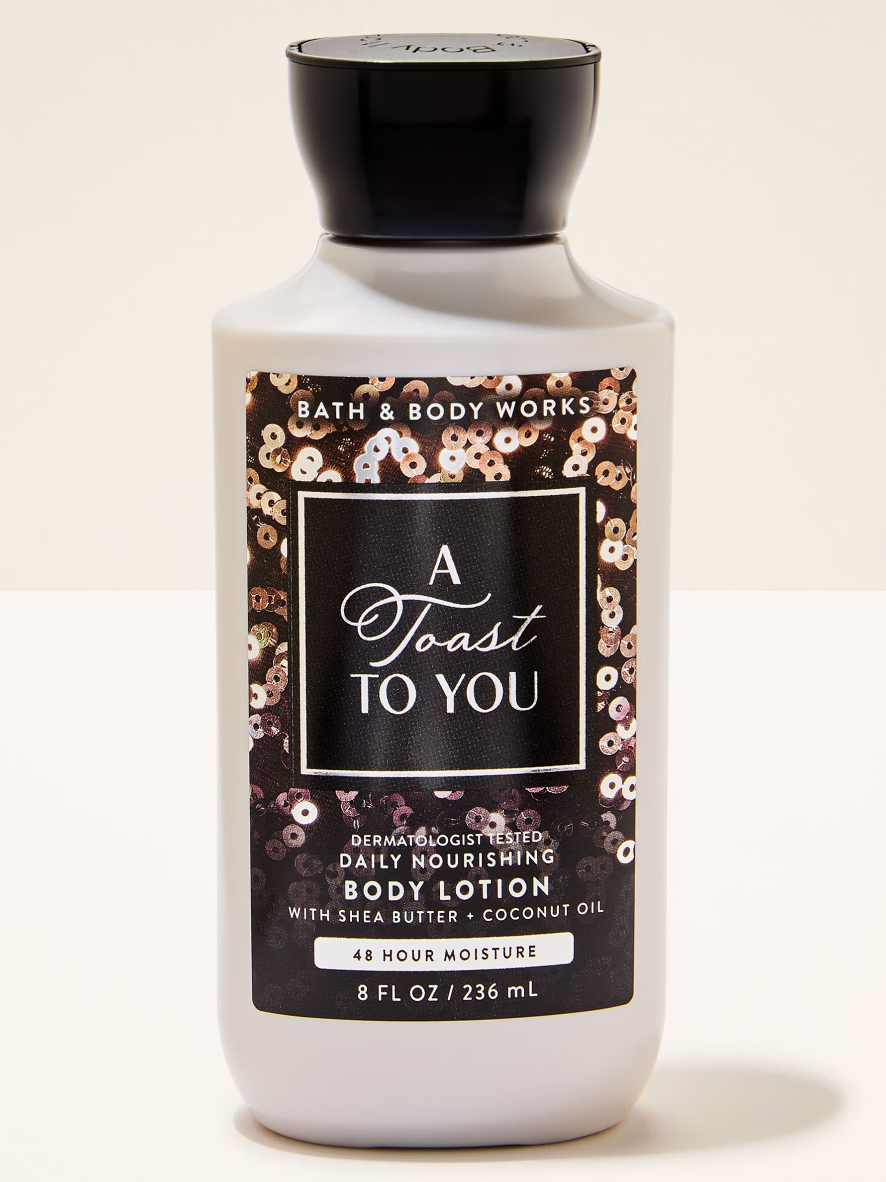 画像1: 【Bath&BodyWorks】ボディローション：A Toast to You (アトーストトゥーユー)