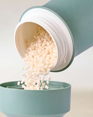 画像3: 【Bath&Body Works】フレグランスブースター(18oz/510g)：ムーンリットゴッデス