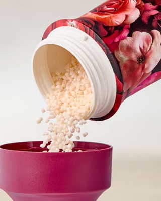 画像4: 【Bath&Body Works】フレグランスブースター(18oz/510g)：Covered in Rose (カバーインローズ)