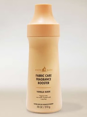画像1: 【Bath&Body Works】フレグランスブースター(18oz/510g)：バニラスエード