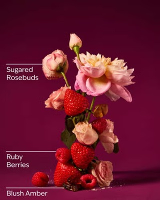 画像3: 【Bath&BodyWorks】ファインフレグランスミスト：Covered in Roses (カバーインローズ)