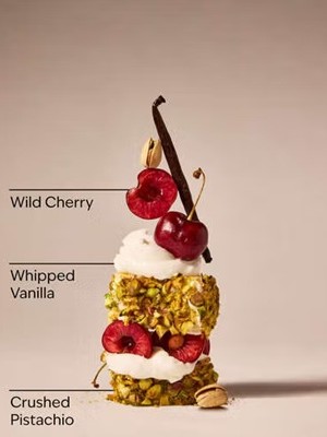 画像2: 【Bath&BodyWorks】Wallflowers詰替リフィル：スイートハートチェリー