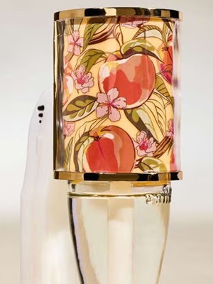 画像2: 【Bath&BodyWorks】香りの強さが調節できる★Wallflowers本体 Scent Control：Vera Bradleyコラボ ピーチナイトライト