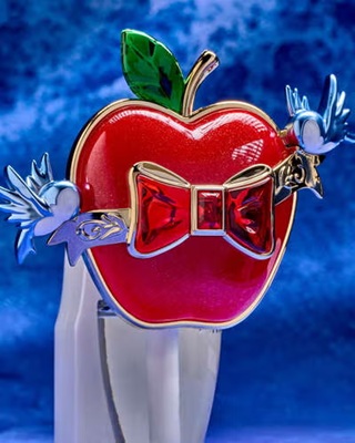 画像3: 【Bath&BodyWorks】《Disney Princessコラボ》Wallflowers本体 Scent Control：スノーホワイトナイトライト