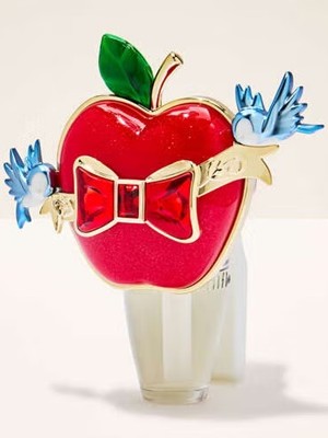 画像2: 【Bath&BodyWorks】《Disney Princessコラボ》Wallflowers本体 Scent Control：スノーホワイトナイトライト