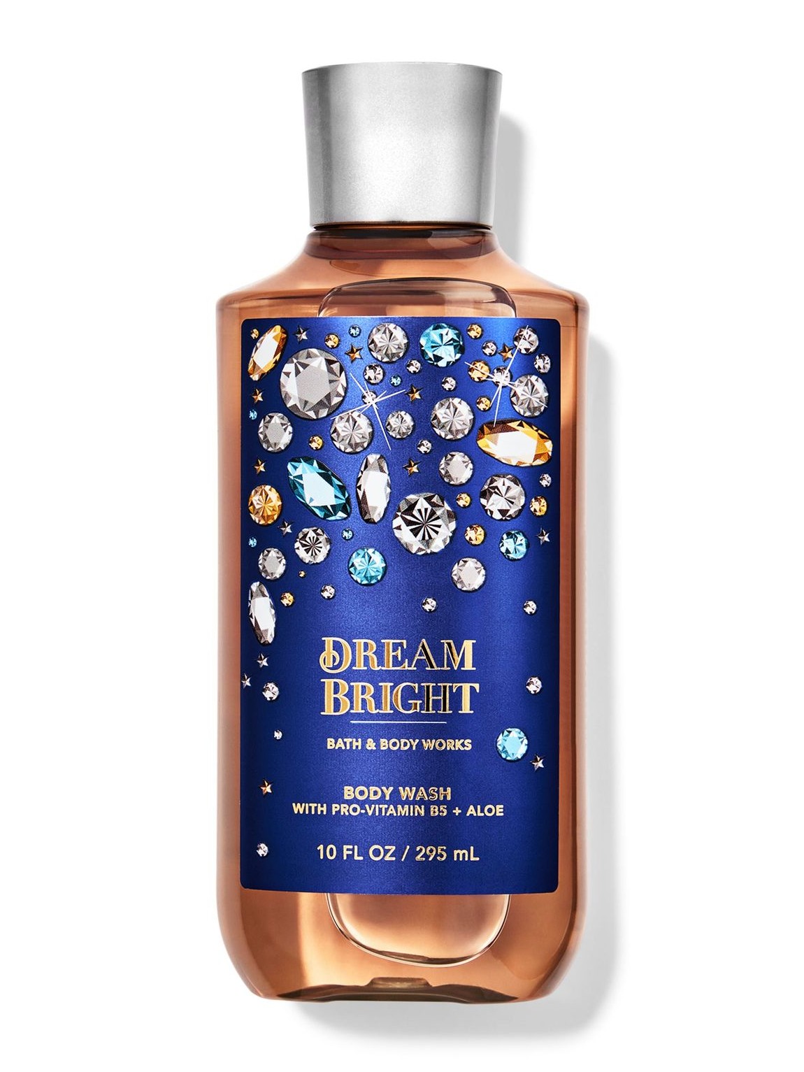 画像1: 【Bath&BodyWorks】ボディウォッシュ：ドリームブライト