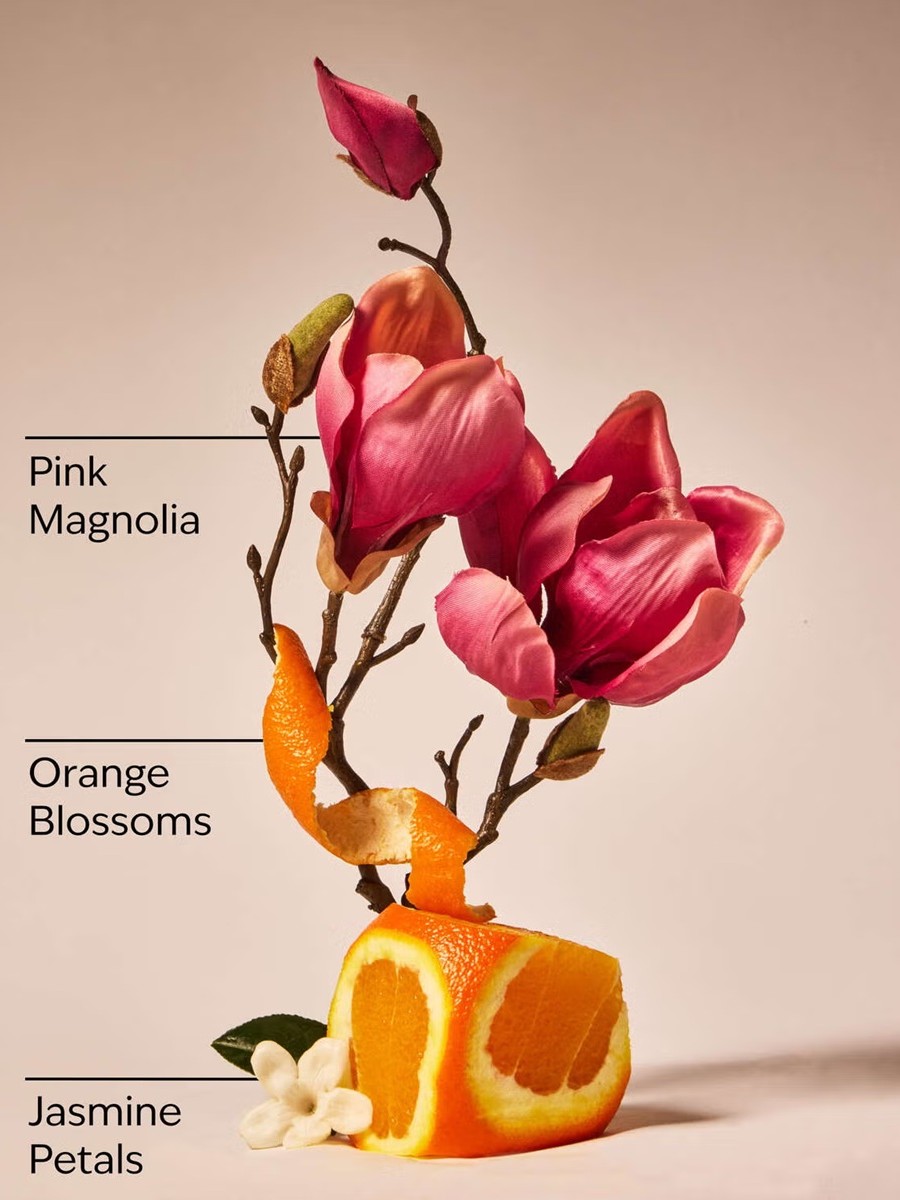 画像2: 【Bath&BodyWorks】Wallflowers詰替リフィル：ピンクペタルコンフェッティ