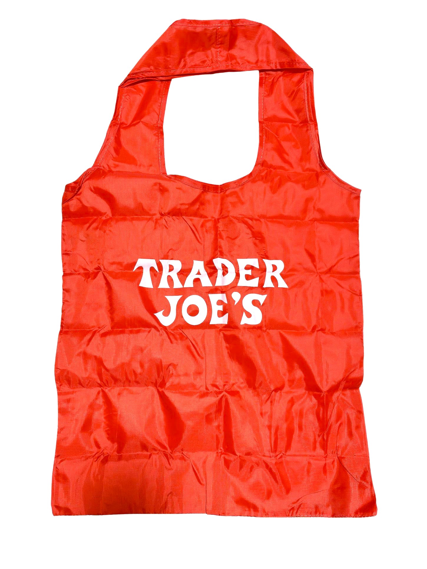 画像4: 【Trader Joe's/トレーダージョーズ】マイクロトート 収納ケース付きエコバッグ
