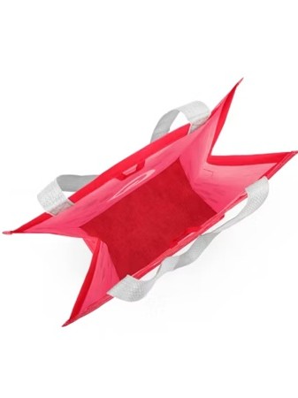 画像4: 【Target/ターゲット】エコバッグ：レッドドット