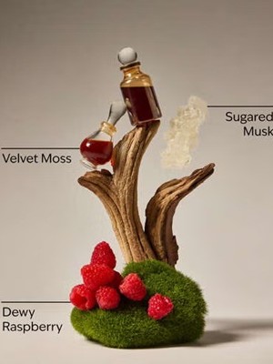 画像2: 【Bath&BodyWorks】ボディウォッシュ：Fruity Musk (フルーティームスク）